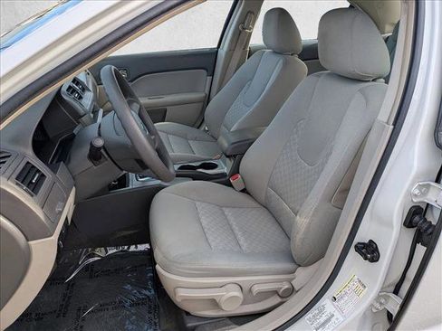 Used 2010 Ford Fusion S image 14