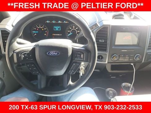 Used 2018 Ford F150 XLT image 12