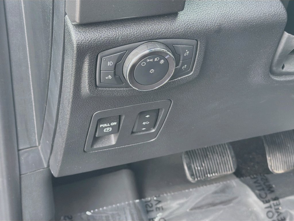 Used 2019 Ford F150 XLT w/ Equipment Group 302A Luxury AWD/4WD image 10