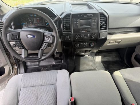 Used 2015 Ford F150 XL w/ Equipment Group 101A Mid AWD/4WD image 11