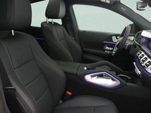 New 2026 Mercedes-Benz GLE 450 4MATIC Coupe image 7