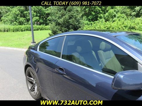 Used 2008 BMW 650i Coupe image 24