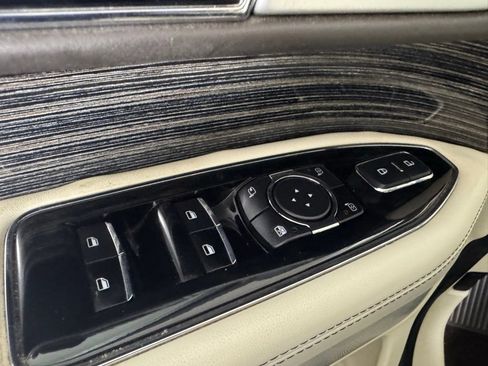 Certified 2023 Lincoln Navigator Black Label AWD/4WD image 41