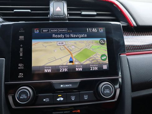 Used 2018 Honda Civic Type R image 20