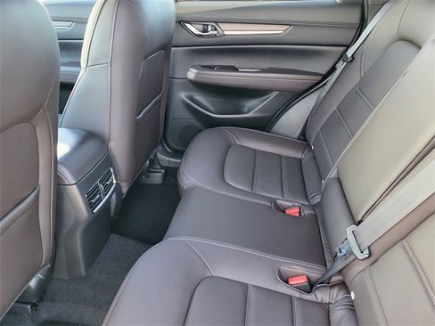 New 2025 MAZDA CX-5 Signature image 8