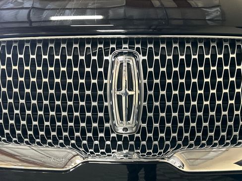 Used 2022 Lincoln Navigator Reserve image 49