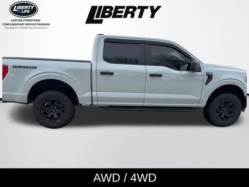 Used 2023 Ford F150 XL w/ Rattler Package image 10