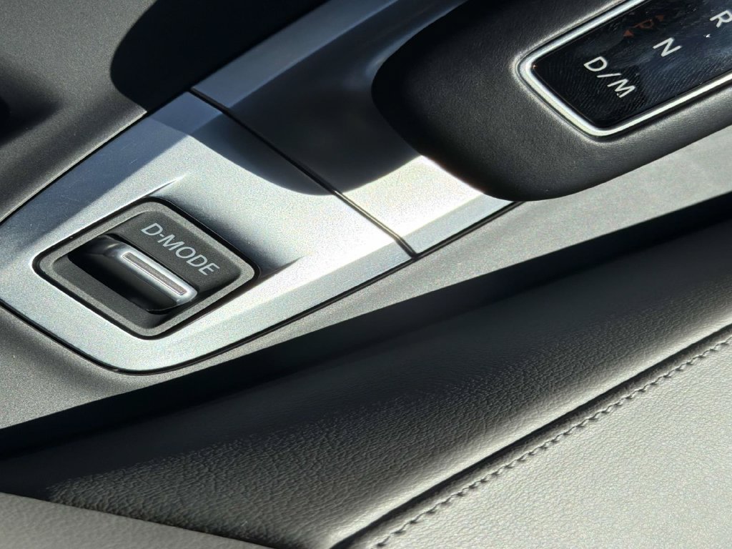Certified 2023 INFINITI QX50 Luxe FWD image 28
