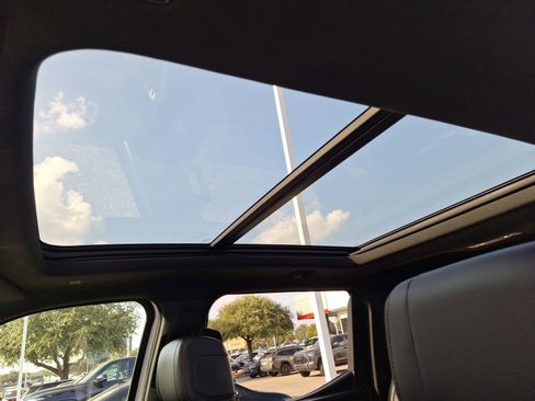 Used 2025 Toyota Tundra TRD Pro image 31