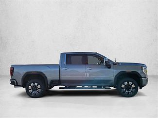 New 2026 GMC Sierra 2500 Denali w/ Denali Reserve Package video 4