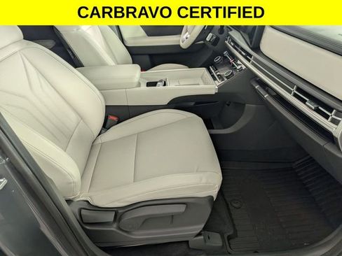 Used 2026 Hyundai Santa Fe SEL FWD image 31