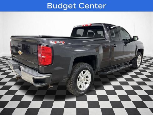 Used 2015 Chevrolet Silverado 1500 LT w/ All Star Edition image 8