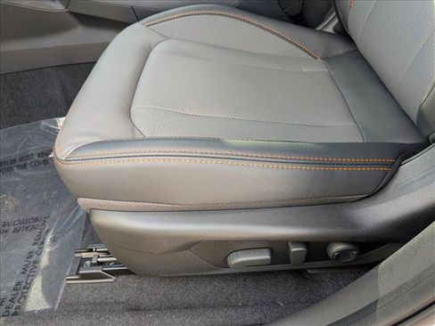 New 2026 Subaru Crosstrek 2.5i Limited AWD/4WD image 4