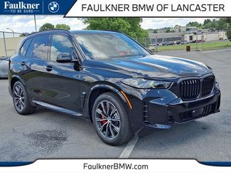 New 2026 BMW X5 xDrive50e w/ M Sport Package AWD/4WD video 1