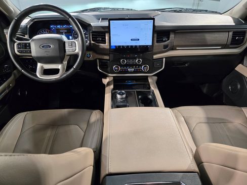 Used 2024 Ford Expedition Max Limited RWD image 10