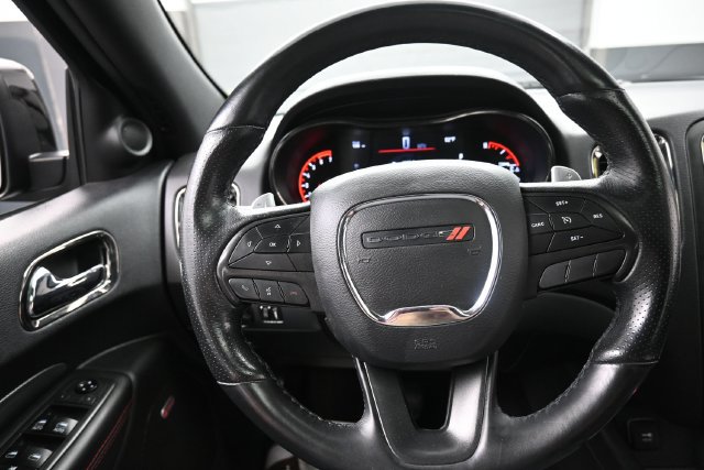 Used 2018 Dodge Durango R/T w/ Blacktop Package AWD/4WD image 8