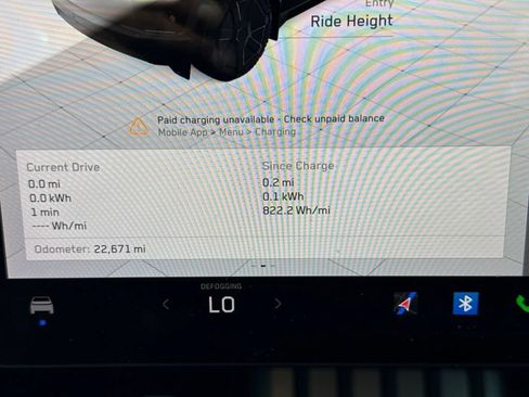 Used 2024 Tesla Cybertruck AWD Crew Cab image 27