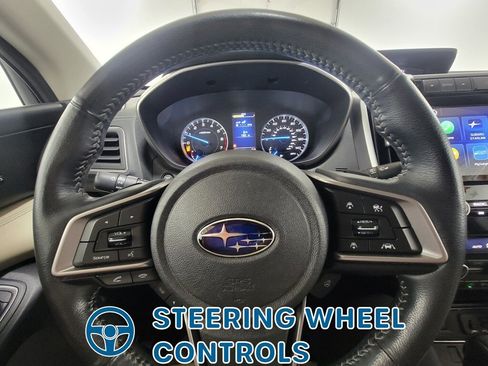 Used 2019 Subaru Ascent Limited AWD/4WD image 18