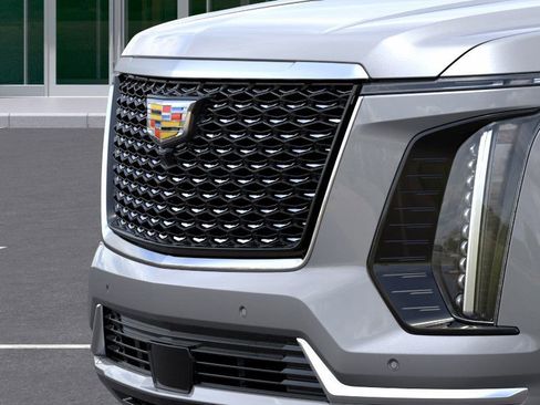 New 2026 Cadillac Escalade 2WD w/ LPO, Floor Liner Package image 13