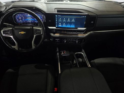 Used 2023 Chevrolet Silverado 1500 LT w/ Texas Edition Plus RWD image 13