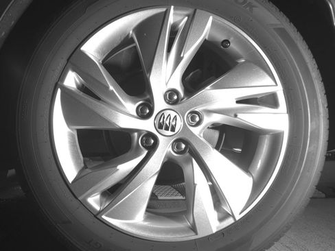 Used 2025 Buick Encore GX Preferred image 14