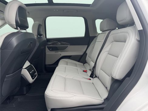 New 2026 Lincoln Nautilus Premier w/ Equipment Group 102A AWD/4WD image 21