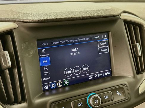 Used 2024 GMC Terrain SLE AWD/4WD image 21