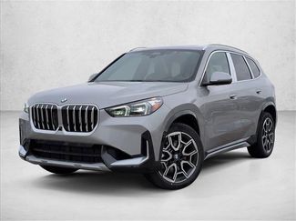 New 2026 BMW X1 xDrive28i w/ Technology Package video 1