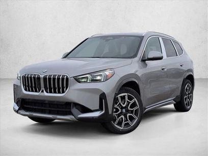 New 2026 BMW X1 xDrive28i w/ Technology Package