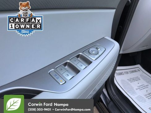 Used 2025 Hyundai Palisade SEL AWD/4WD image 11