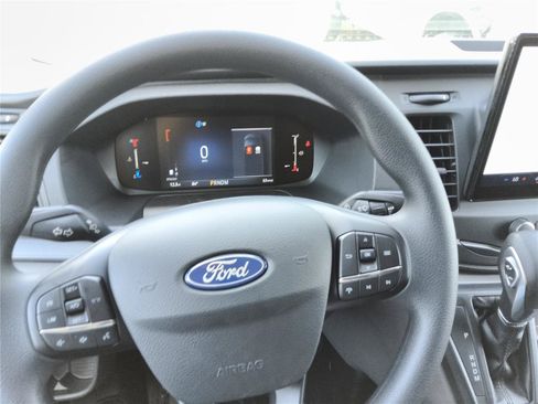 New 2026 Ford Transit 150 Low Roof w/ Load Area Protection Package RWD image 23