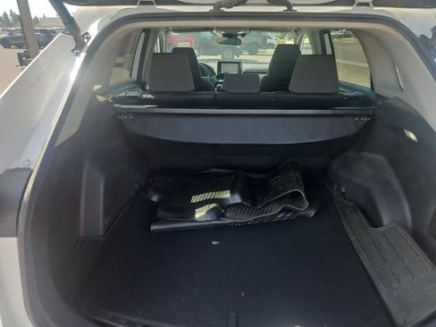 Used 2024 Toyota RAV4 XLE w/ Convenience Package AWD/4WD image 8