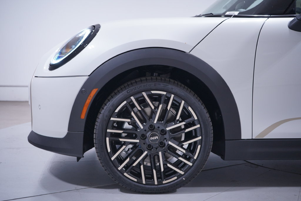 New 2026 MINI Cooper S FWD image 2