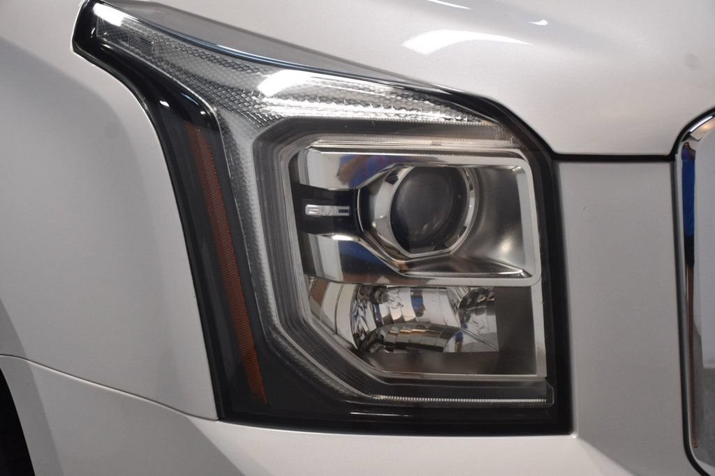 Used 2018 GMC Yukon Denali w/ Denali Ultimate Package AWD/4WD image 10