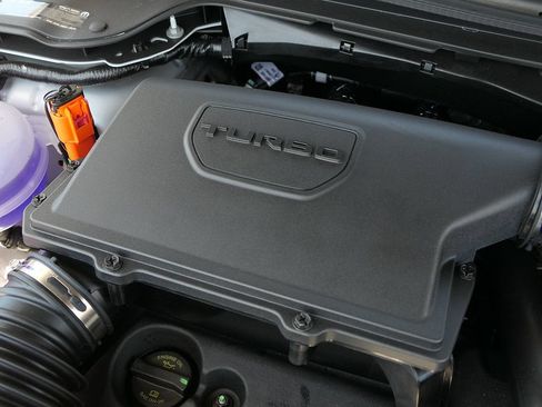 New 2026 Jeep Cherokee Limited AWD/4WD image 27