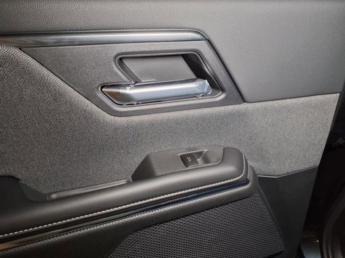 New 2026 GMC Sierra EV Elevation w/ Premium Package image 11