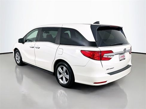 Used 2019 Honda Odyssey EX image 18