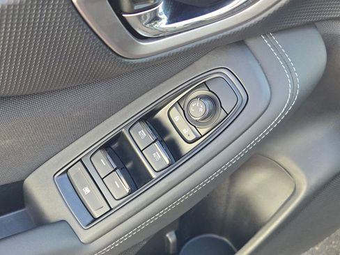 Used 2022 Subaru Forester Premium image 19