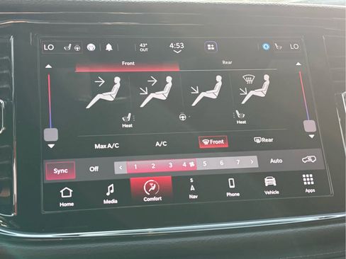 Used 2021 Dodge Durango GT image 19