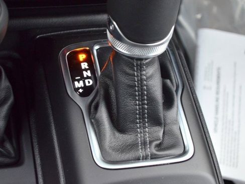 New 2026 Jeep Gladiator Rubicon image 26