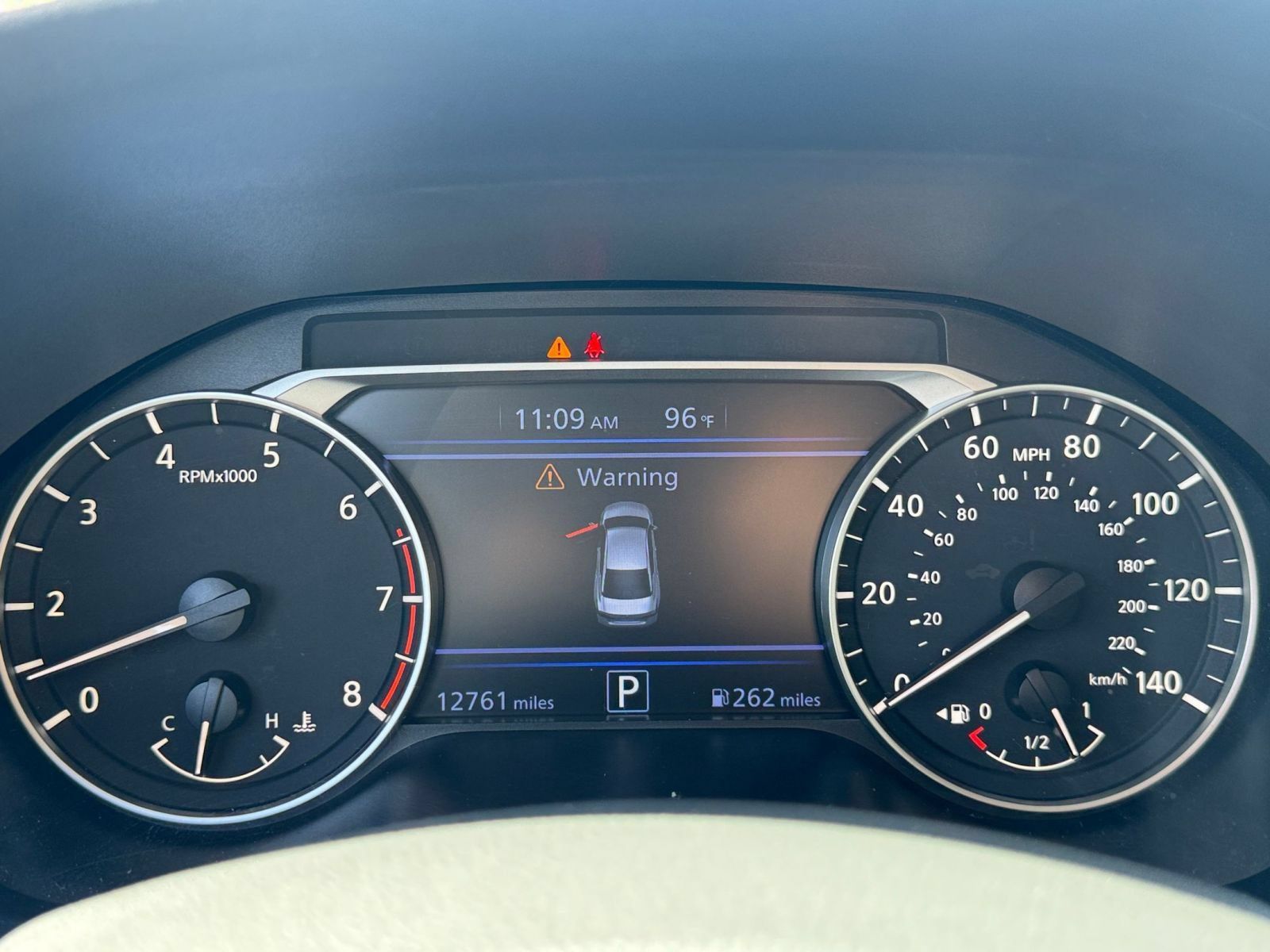 Used 2026 Nissan Altima 2.5 SV FWD image 39