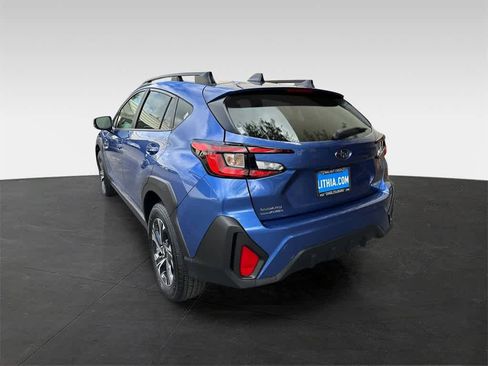 New 2025 Subaru Crosstrek 2.5i Premium image 4