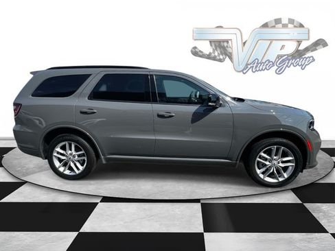 Used 2026 Dodge Durango GT AWD/4WD image 3