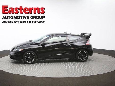 Used 2015 Honda CR-Z EX image 56