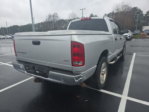 Used 2004 Dodge Ram 1500 Truck SLT w/ Trailer Tow Group image 5