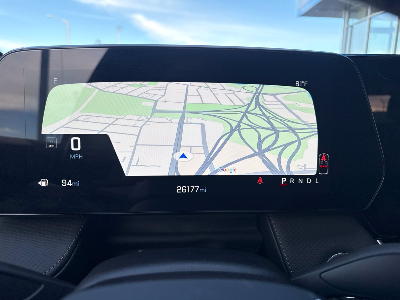 Used 2025 Chevrolet Equinox LT w/ Safety and Technology Package FWD image 32