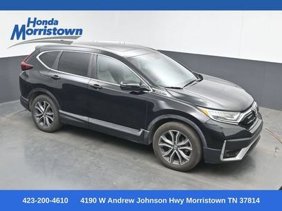 Used 2020 Honda CR-V Touring