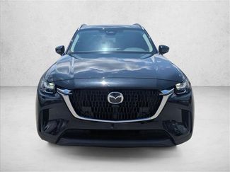 Used 2025 MAZDA CX-90 3.3 Turbo w/ Preferred Package AWD/4WD video 2