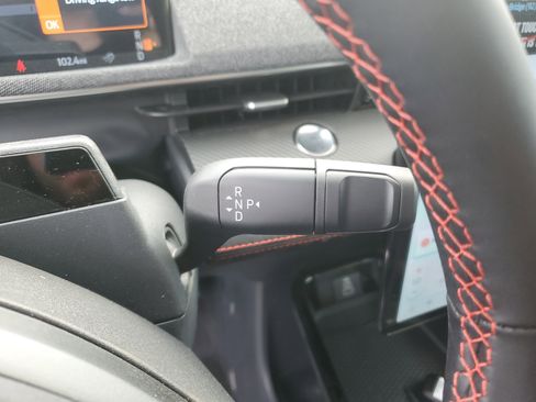 New 2025 Ford Mustang Mach-E Premium w/ Sport Appearance Package image 27