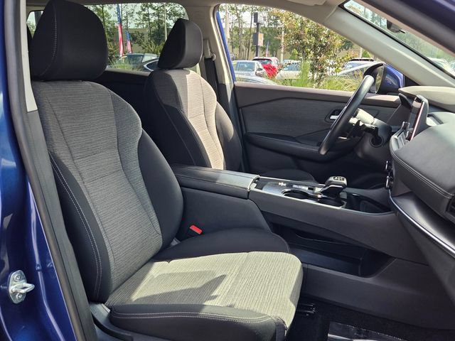 Used 2023 Nissan Rogue SV FWD image 18